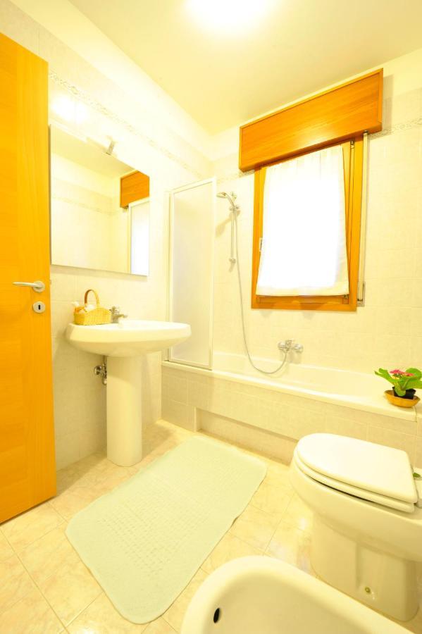Bed And Breakfast La Sosta Ponte San Nicolo Номер фото