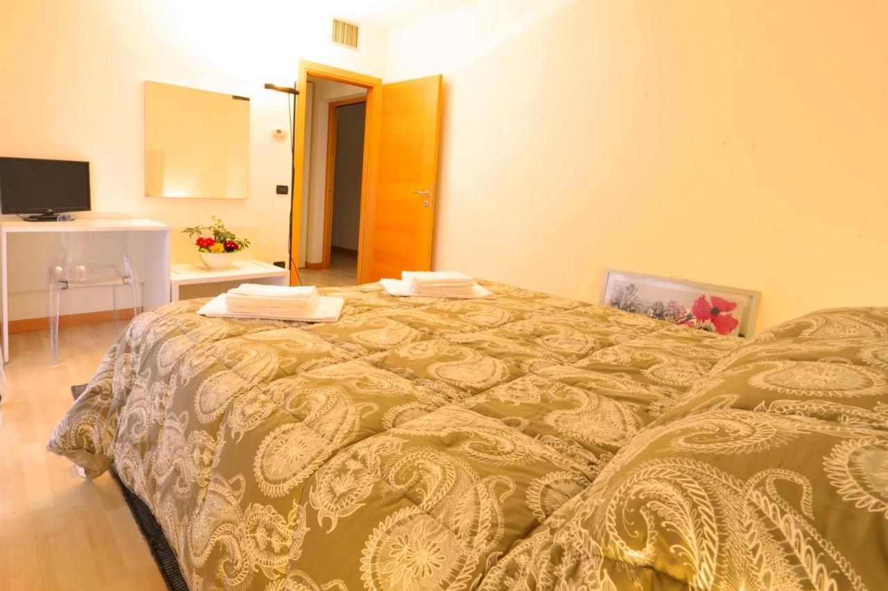 Bed And Breakfast La Sosta Ponte San Nicolo Номер фото