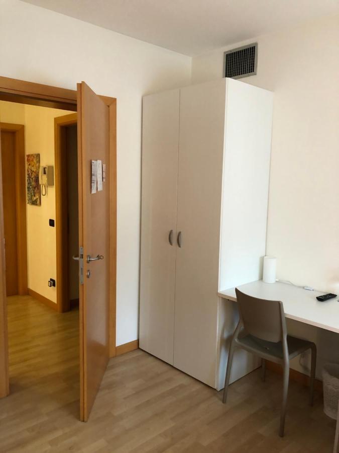 Bed And Breakfast La Sosta Ponte San Nicolo Экстерьер фото