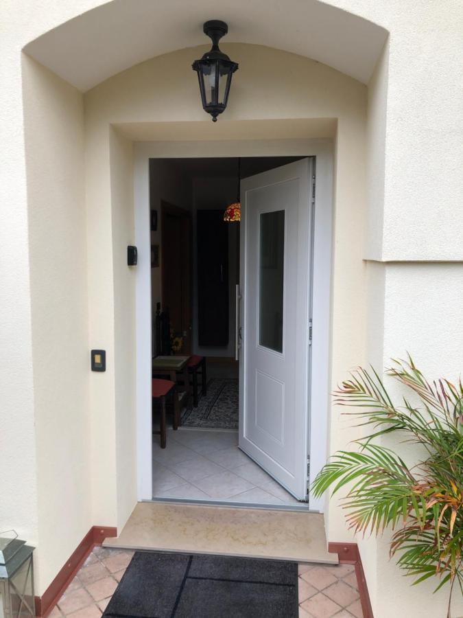 Bed And Breakfast La Sosta Ponte San Nicolo Экстерьер фото