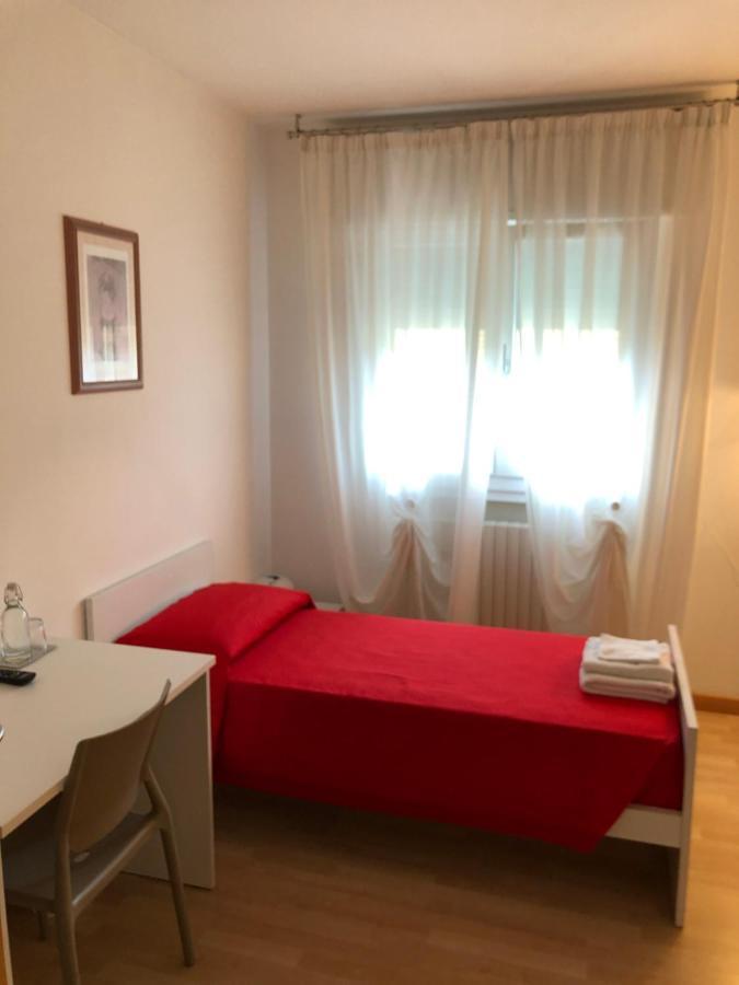 Bed And Breakfast La Sosta Ponte San Nicolo Экстерьер фото