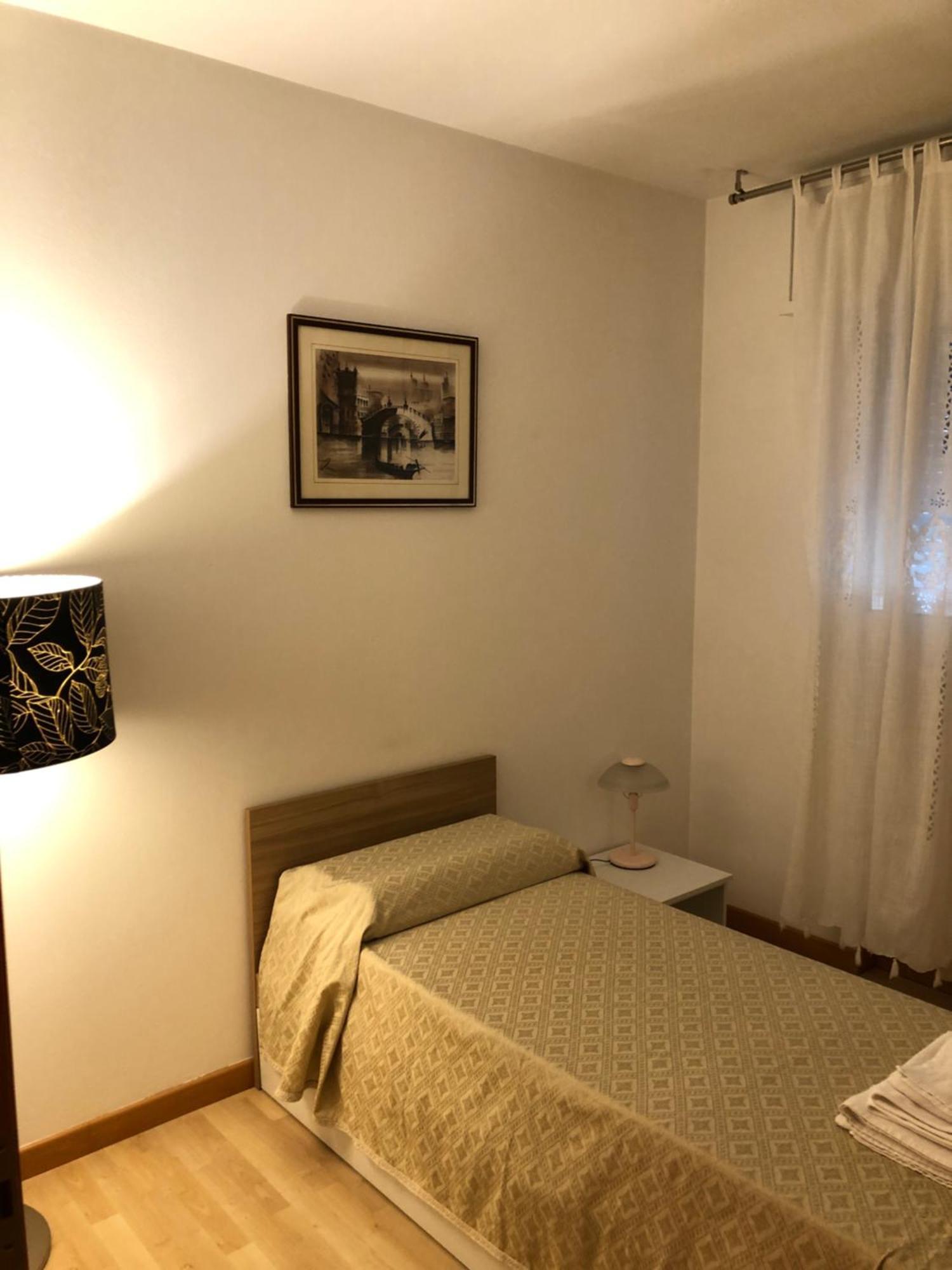 Bed And Breakfast La Sosta Ponte San Nicolo Экстерьер фото